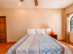 Casa Frazier Rental Property in El Dorado Ranch Resort, San Felipe Baja - second bedroom queen size bed